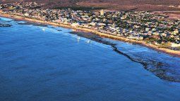 altText(No es Bariloche: el mágico destino de la Patagonia de los más elegidos para las vacaciones de invierno 2024)}