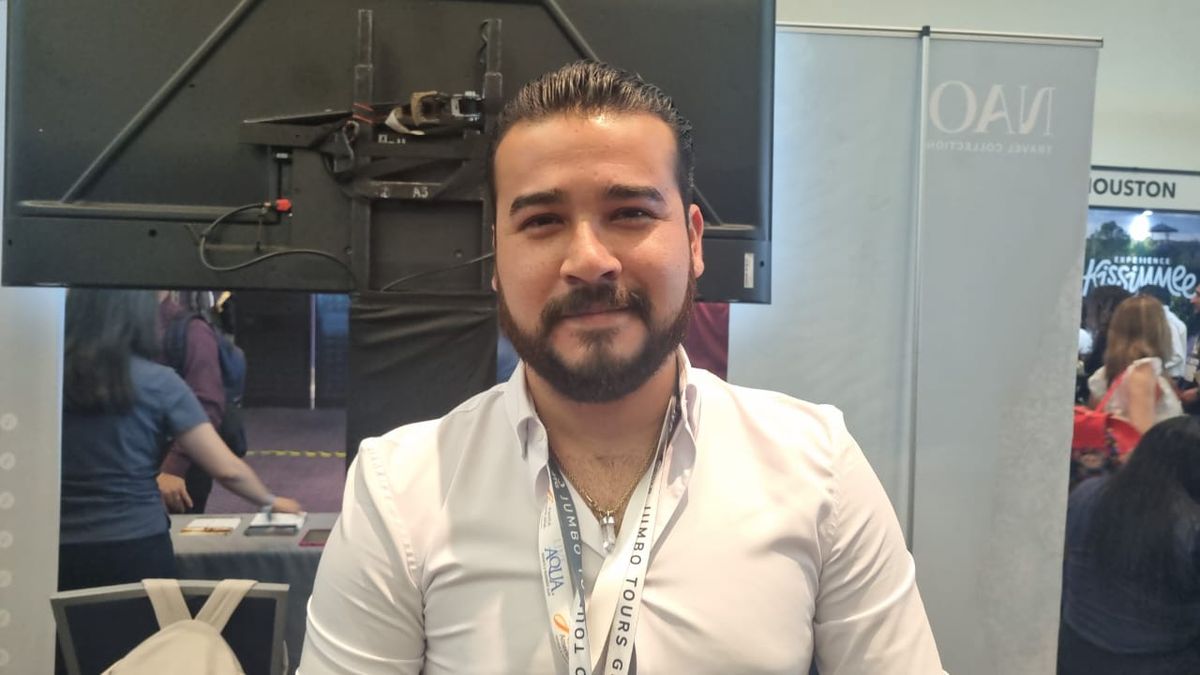 Jumbo Tours destaca sus servicios como DMC en todos los destinos que opera al rededor del mundo durante la nueva edición de EPTUR.