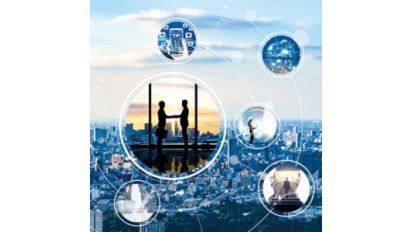 RECURSOS HUMANOS.
Nuevos perfiles de gestión en el mundo laboral 
