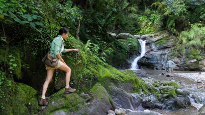 Semana Santa: 3 alternativas para visitar las yungas en Tucumán