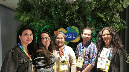 Roadshow Visit Brasil: todo un éxito su paso por Chile