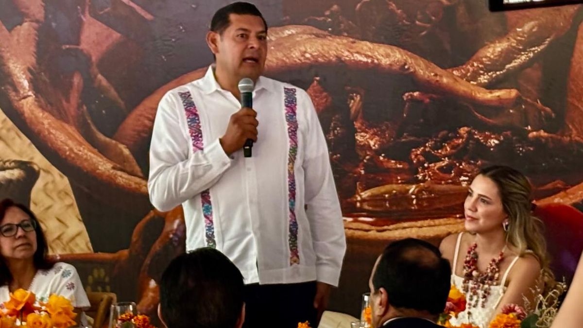 El gobernador del estado resaltó las acciones que se han realizado para colocar a Puebla como un referente turístico. El gobernador del estado resaltó las acciones que se han realizado para colocar a Puebla como un referente turístico.
