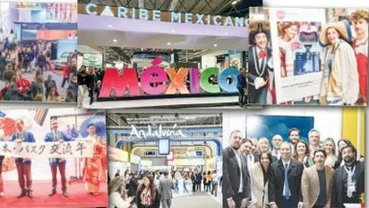 Revista La Agencia de Viajes: nueva edición, ya disponible