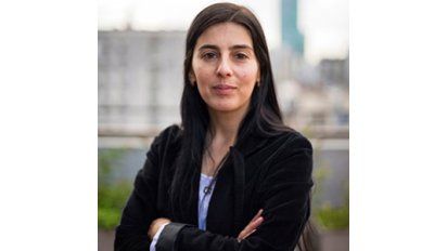 El placer de dormir tras las rejas