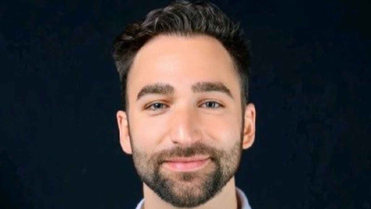 Benjamin Manzi, COO y cofundador de Maya, empresa especializada en Inteligencia Artificial