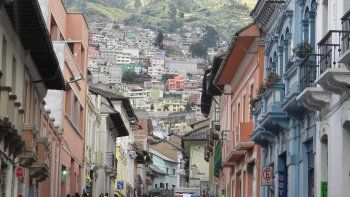 10 razones para quedarse en Quito