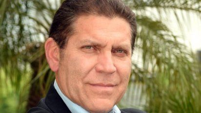 Holbach Muñetón, presidente de Fenacaptur y Captur Guayas.