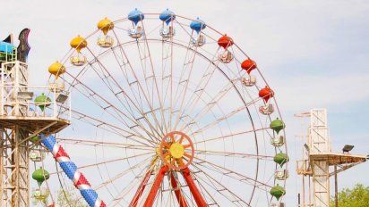 Parque de la Costa: ¿cuánto sale en vacaciones de invierno?