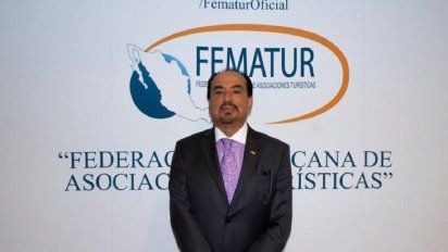 FEMATUR: Urge reorientar el presupuesto turismo 2021