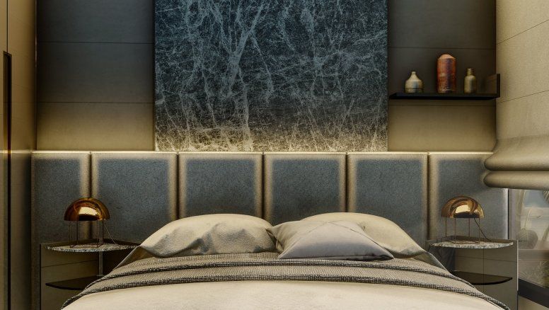 En las Américas el promedio de hoteles enconstrucción sigue por debajo de los números prepandemia: -2,1%. &nbsp;