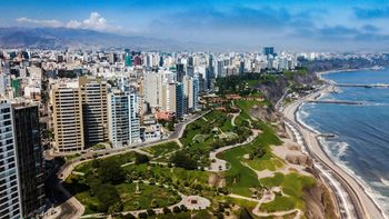 Miraflores.