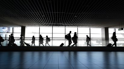 AICM aumenta el valor de su tarifa aeroportuaria en 2023