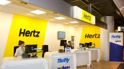 Hertz: renovación de licencia y servicio para millennials