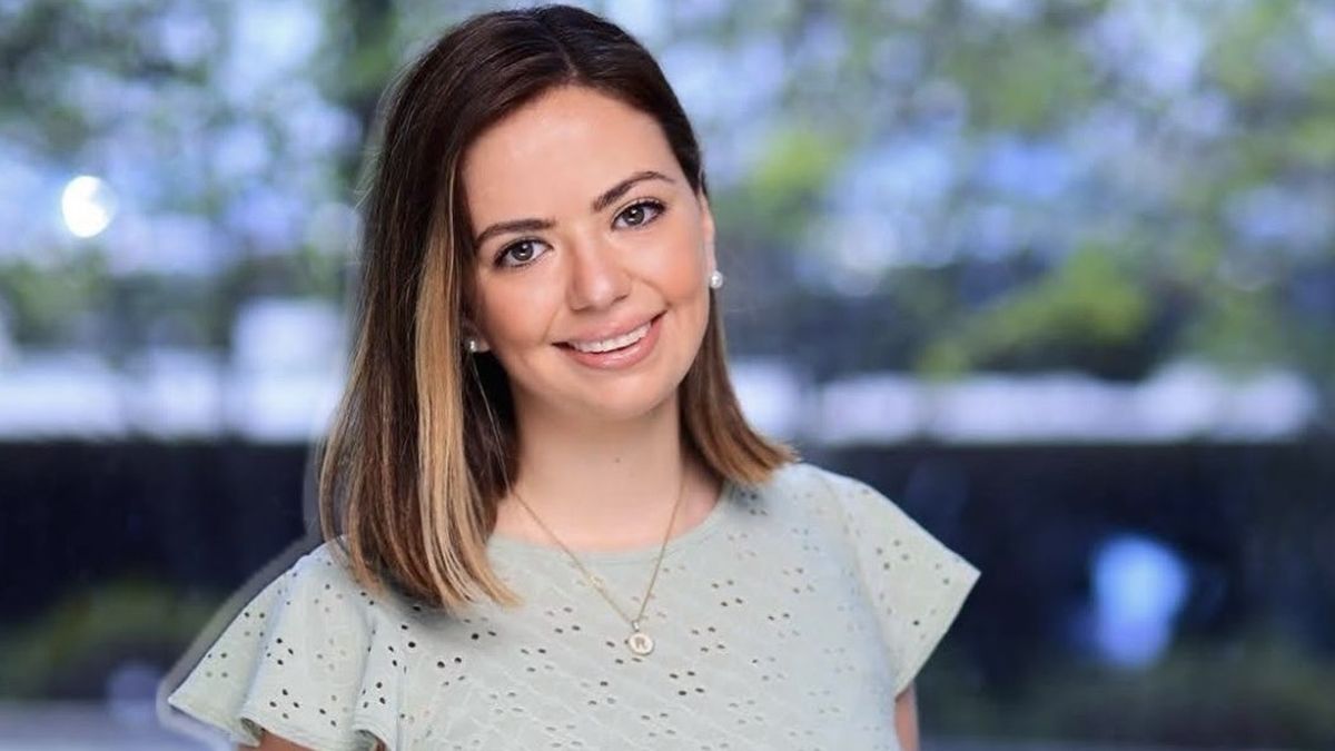 Disney Destinations presenta a Regina Osuna como nueva gerente de Ventas en México y Colombia.