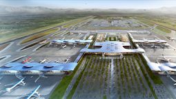 aeropuerto scl: ¿que prestaciones tiene el nuevo terminal?