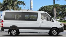 altText(Cancun Shuttle: la mejor manera de trasladarse en Cancún)}