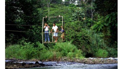 15 días en Costa Rica