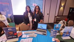 Aruba se destacó como el destino donde se puede vacacionar en cualquier época del año.