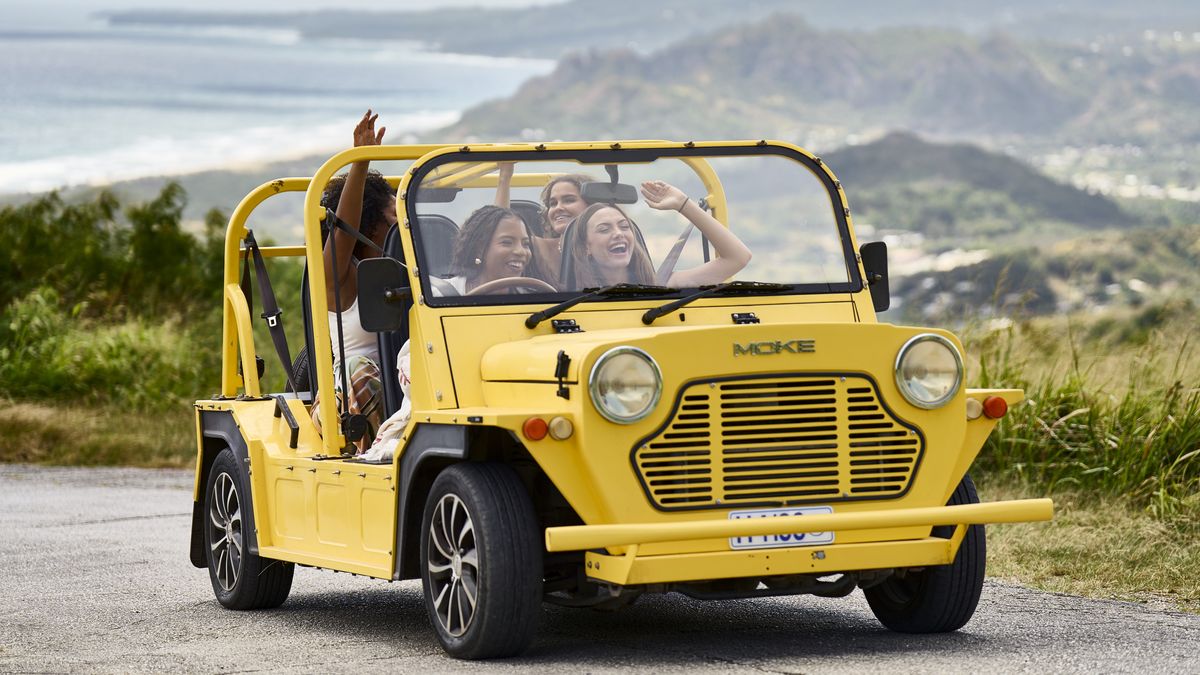 “We Gatherin” celebra la historia y tradiciones de Barbados en cada uno de los once distritos de la isla con la realización de festividades culturales mensuales.