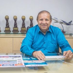 - Ladevi Medios y Soluciones