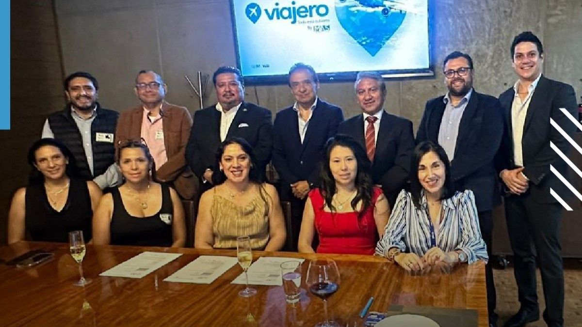 Todas las agencias interesadas en las prestaciones del nuevo producto de MAS Servicios junto con AMAV CDMX, podrán acercarse a la asociación para conocer sus detalles.