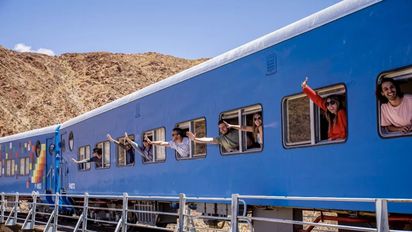 Salta consolidó un gran movimiento turístico durante el fin de semana largo del 9 de Julio.