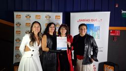 Viva Resorts, con el apoyo de Assist Card, realizaron una noche de cine y premios junto a agentes de viajes y turoperadores.