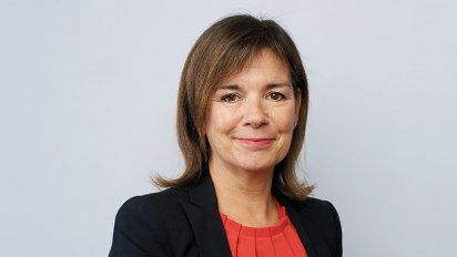 Julia Simpson, presidenta y CEO de WTTC.