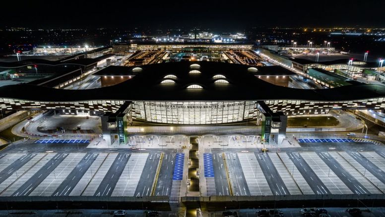 Nuevo Pudahuel estimó una disminución de US$323 millones para el fin de la concesión producto de la pandemia.&nbsp;