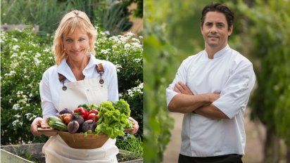 Delicias de Argentina y Brasil en el Grand Palladium Imbassaí Resort & Spa.