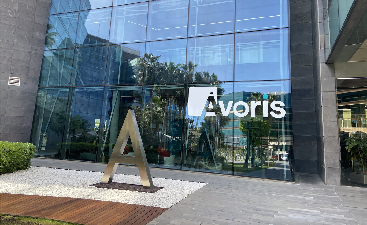 Sede de Avoris en Madrid