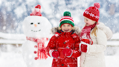 Europa: 3 sitios para una aventura de Navidad en Suiza