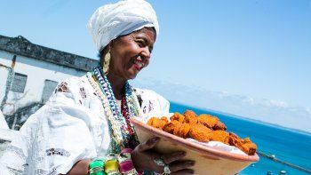 Como parte de la cultura bahiana (Brasil), su gastronomía es rica en historias y sabores.