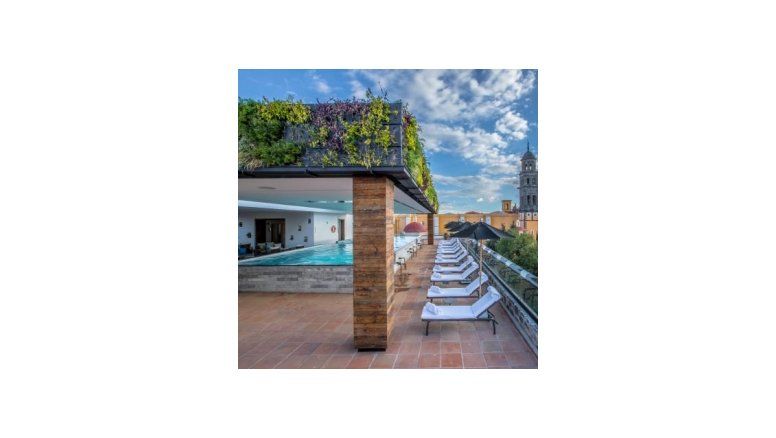 ROSEWOOD. La cadena llega a Puebla y abre su cuarto hotel en México