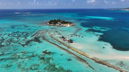 ¿Cuánto cuesta pasar Reyes en San Andrés?