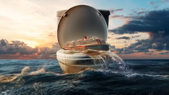 El Crucero de la Caca: la serie que es furor en Netflix relata un incidente tan disparatado como poco usual para quienes se embarcan para pasar sus vacaciones.