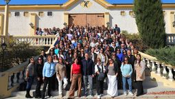 Pacific Reps: Agencias de viajes y proveedores se reunieron en el 3er workshop Expeciencias Épicas.