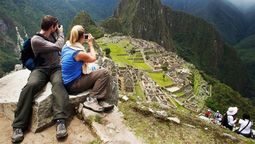 Acceso a Machu Picchu por ruta amazónica se realizará a través de agencias registradas y autorizadas por Sernanp.