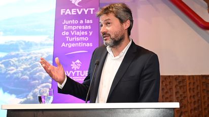 La otra derrama del PreViaje: crecen las empresas del sector hotelero-gastronómico