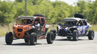 Chihuahua generó 460 mpd a través de eventos de turismo y deporte