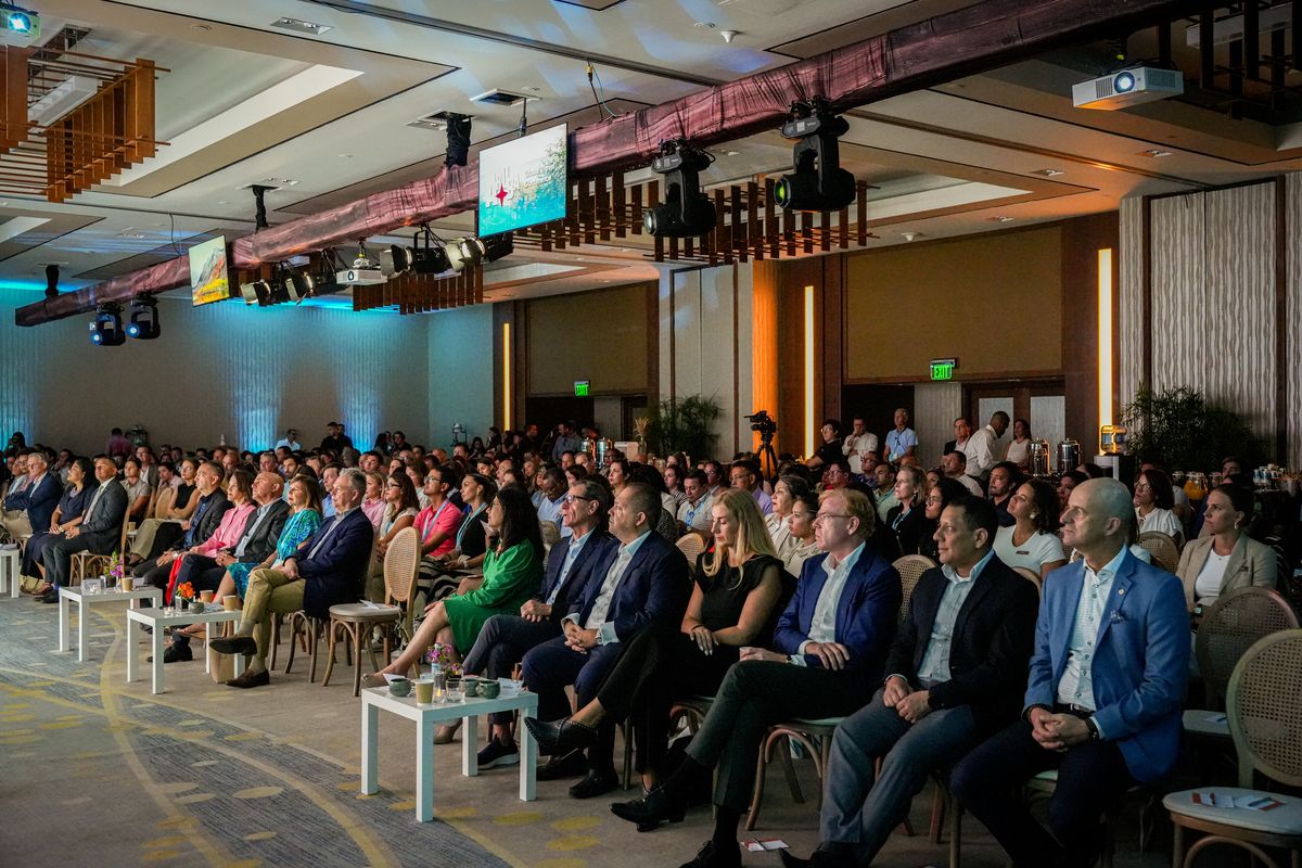 Con el objetivo de resaltar los valores multiculturales de la isla y aunar las posibilidades de que surjan nuevos proyectos, ATA celebra Aruba Global Travel Conference.