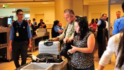 Dirección General de Aviación Civil (DGAC) reveló cifras de tráfico aéreo correspondientes a primer semestre del 2025.