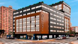 El Acanti Tapestry Collection by Hilton Miraflores, en Lima, marca la primera operación de OxoHotel fuera de Colombia.