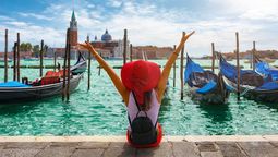 Mundo Joven compartió los destinos nacionales e internacionales para este verano.