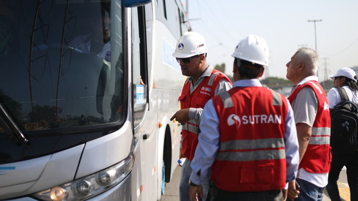 Fiestas Patrias seguras con mayor inspección en carreteras. - Ladevi Medios y Soluciones Fiestas Patrias seguras con mayor inspección en carreteras.