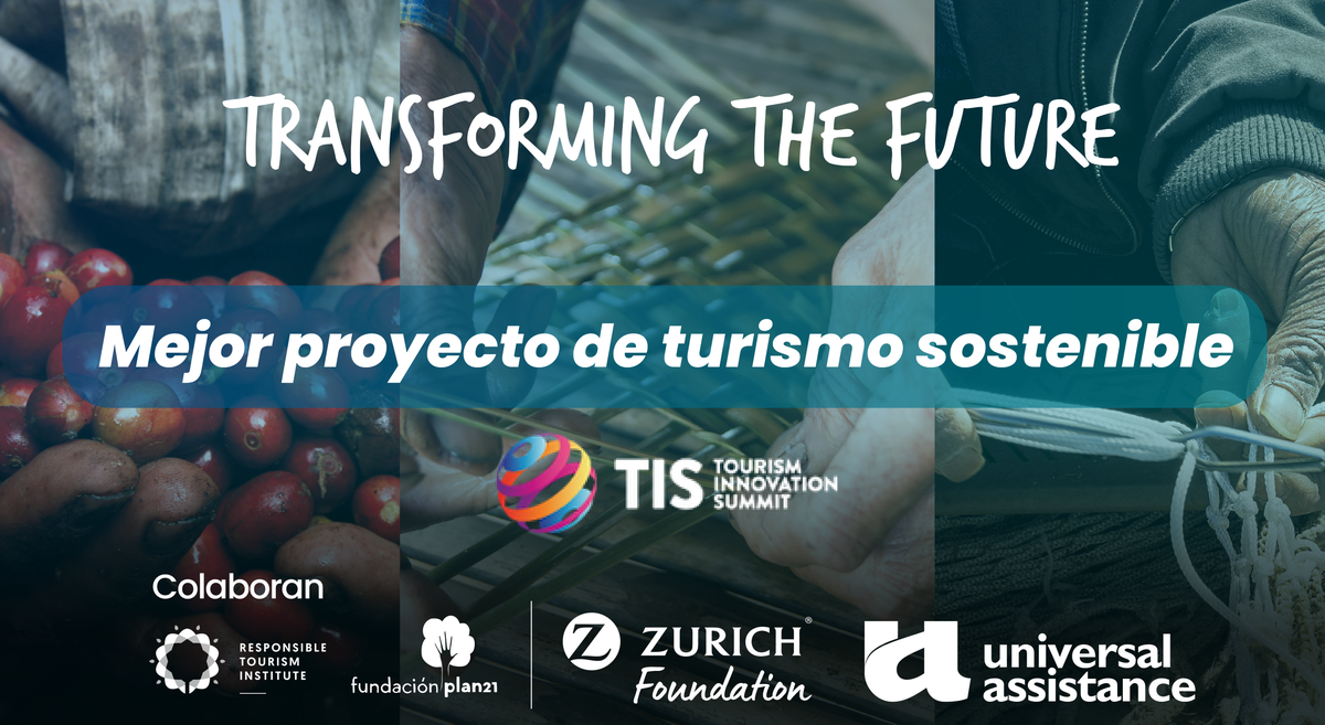 Universal Assistance ganó el primer lugar en turismo sostenible por el proyecto Transforming the future. - Ladevi Medios y Soluciones Universal Assistance ganó el primer lugar en turismo sostenible por el proyecto Transforming the future.