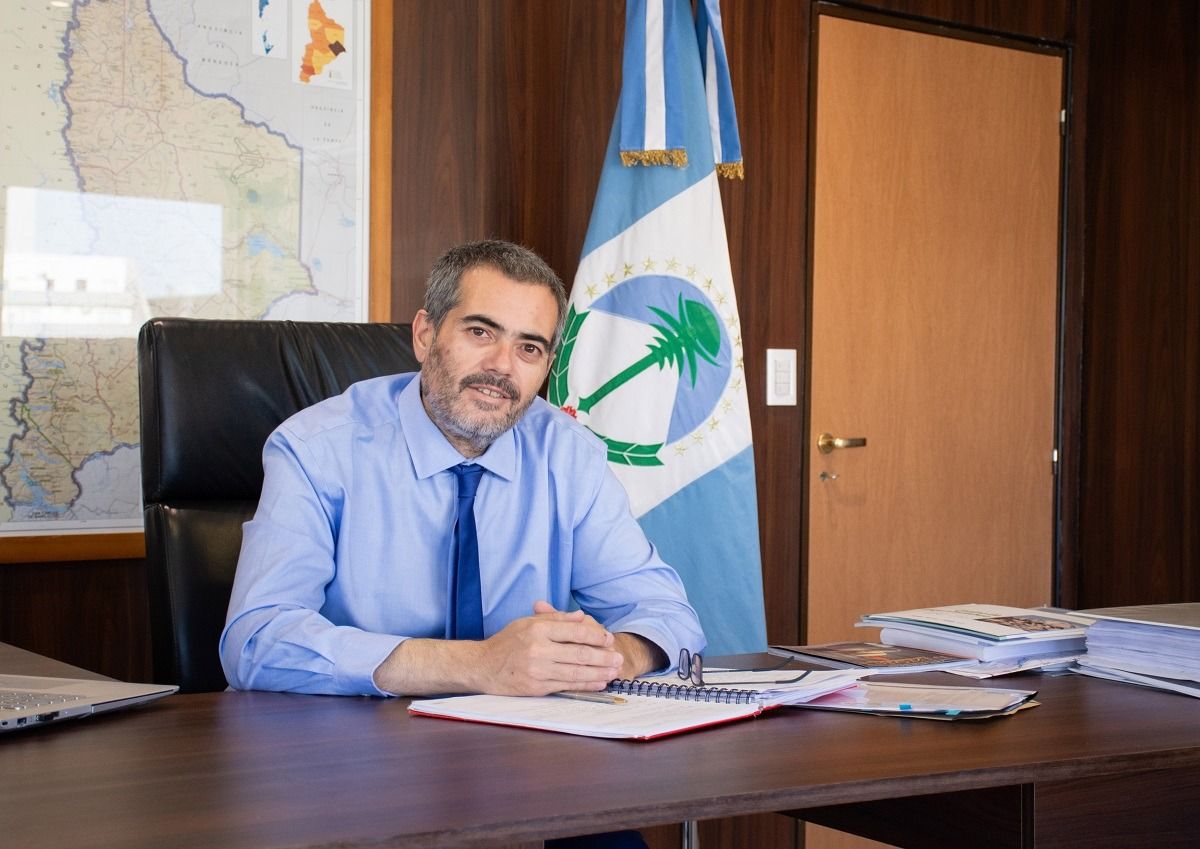 La iniciativa es promovida por el Ministerio de Turismo de Neuquén que conduce Gustavo Fernández Capiet, y responde a los nuevos desafíos que enfrenta el turismo.