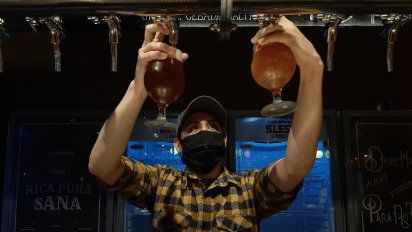 Esquel: reabrió el sector gastronómico y se espera por el sector turístico