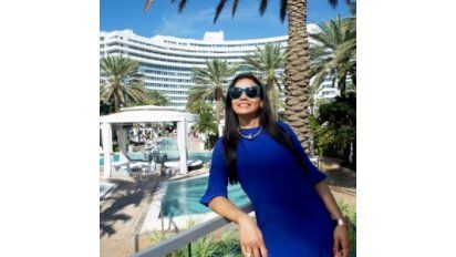 FONTAINEBLEAU MIAMI BEACH. Alto confort y variado entretenimiento para toda la familia