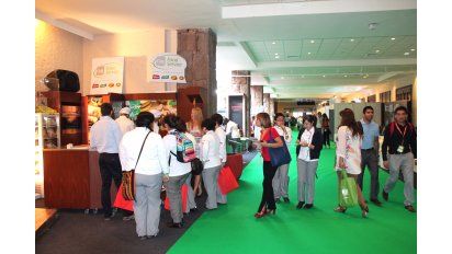 Tendencia e innovación gastronómica en Santiago de Chile